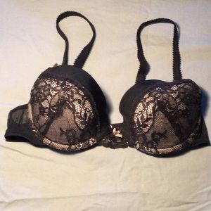 Gillian & O’Malley push up bra size 34 A